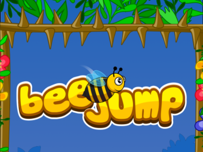 Jwèt Bee Ale sou entènèt