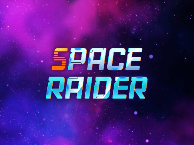 Jwèt Espas raider sou entènèt