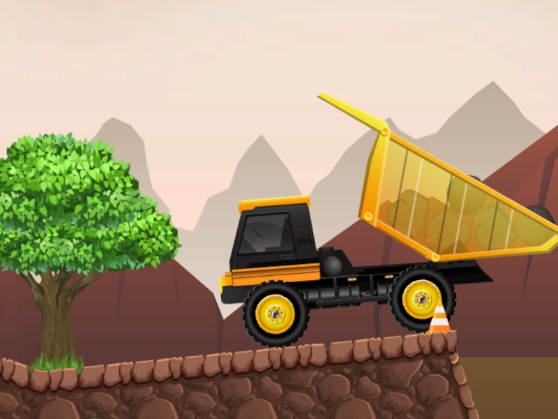 Jwèt City Constructor sou entènèt