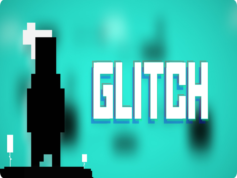 Jwèt Glitch sou entènèt