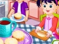 Jwèt Alfajores sou entènèt