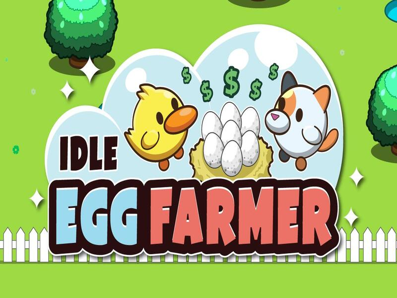 Jwèt Farmer ze san fè anyen konsa sou entènèt