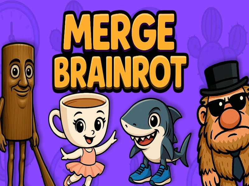 Jwèt Rantre brainrot sou entènèt