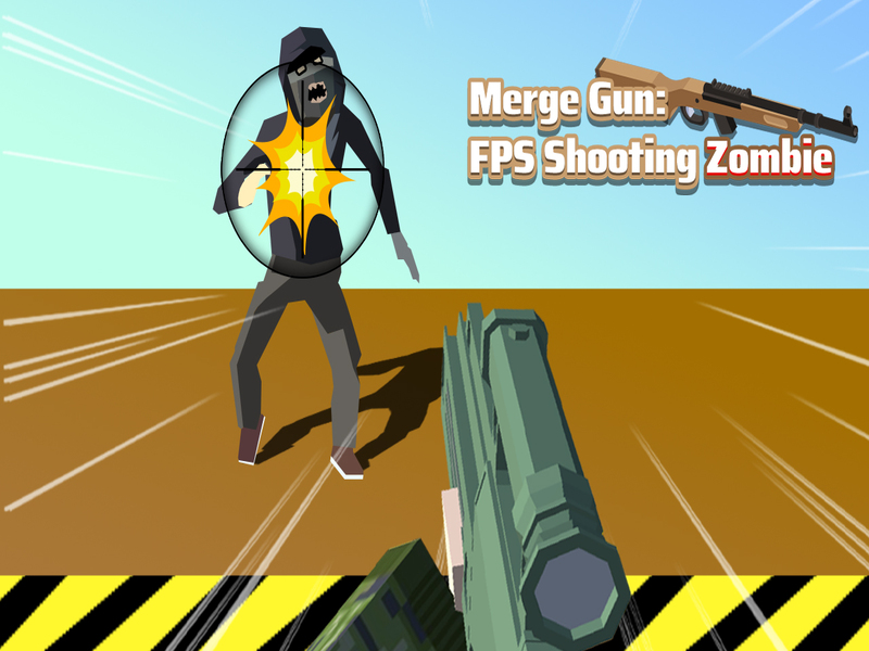 Jwèt Rantre zam FPS fiziyad zonbi sou entènèt