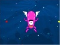Jwèt Zap Alien sou entènèt