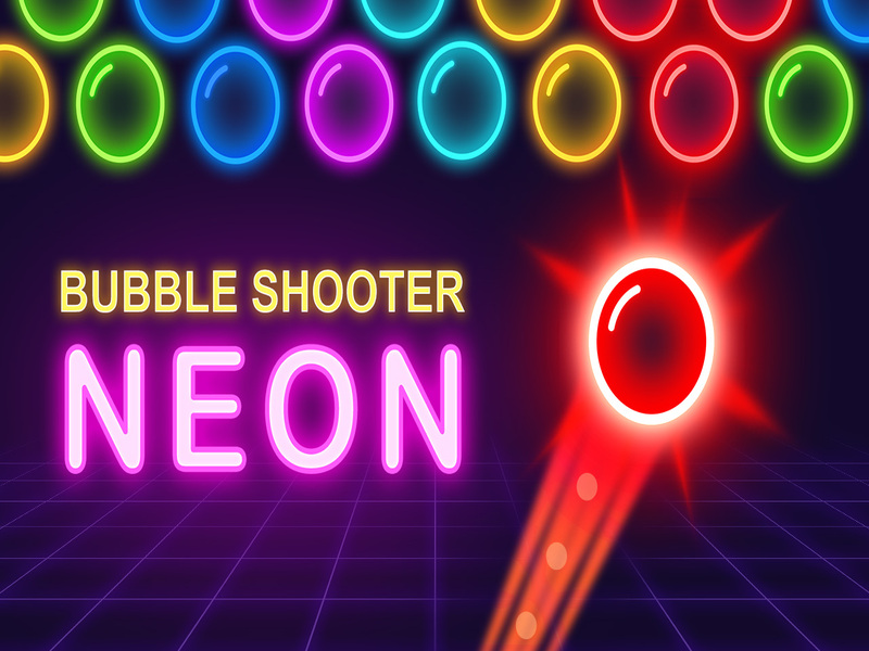 Jwèt Jarèt tirè neon sou entènèt