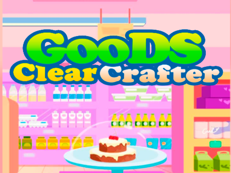 Jwèt Machandiz klè Crafter sou entènèt