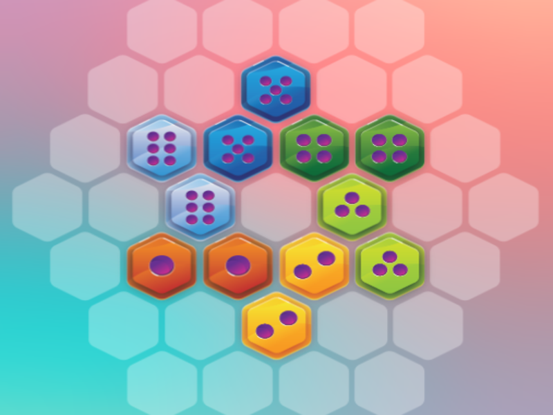Jwèt Hexadice sou entènèt