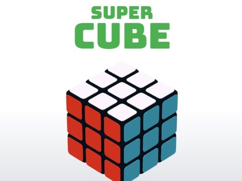 Jwèt Super kib sou entènèt