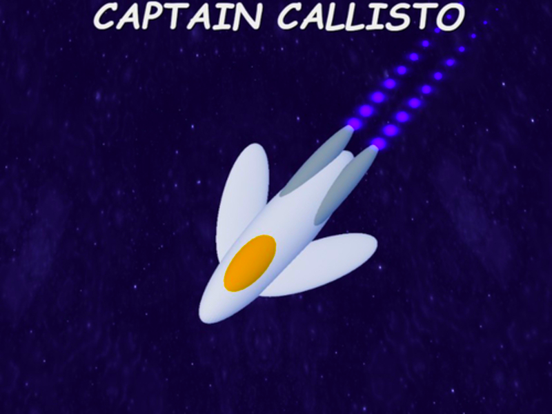 Jwèt Kapitèn Callisto sou entènèt
