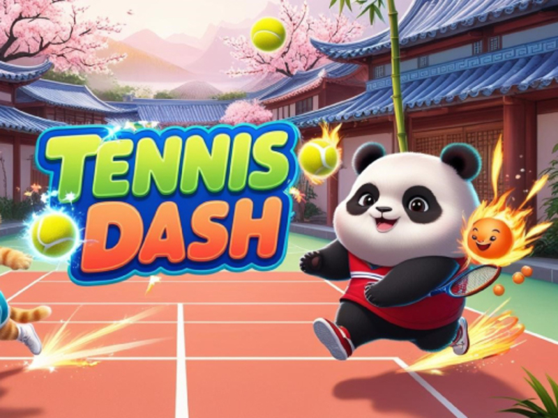 Jwèt Tenis priz sou entènèt