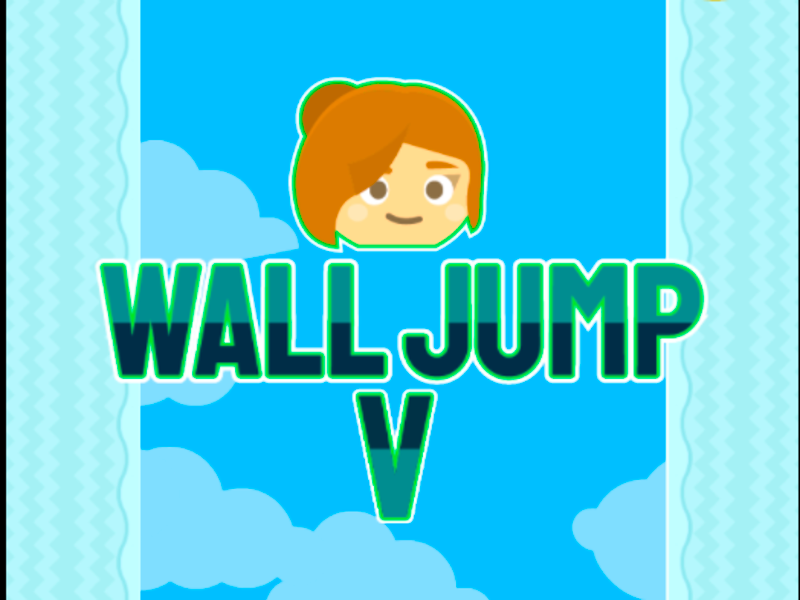 Jwèt Wall Ale V sou entènèt