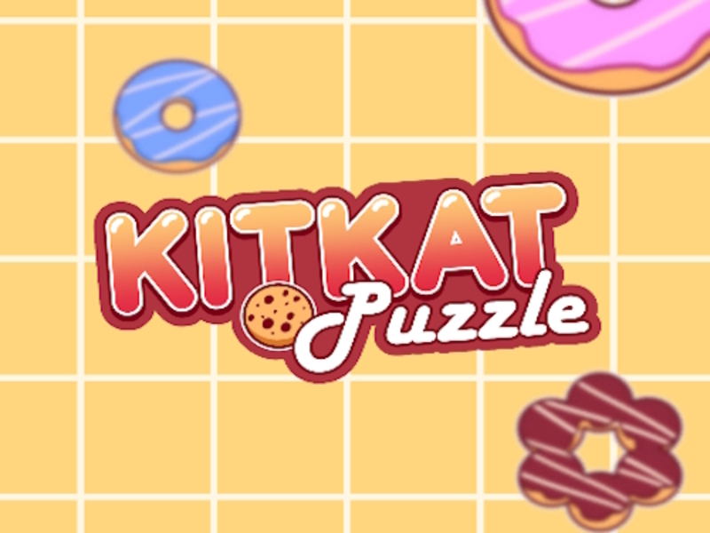 Jwèt Devinèt kitkat sou entènèt