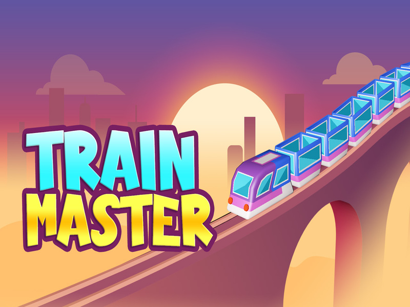 Jwèt Tren Mèt sou entènèt