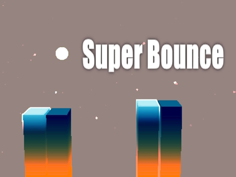 Jwèt Super rebondisman sou entènèt