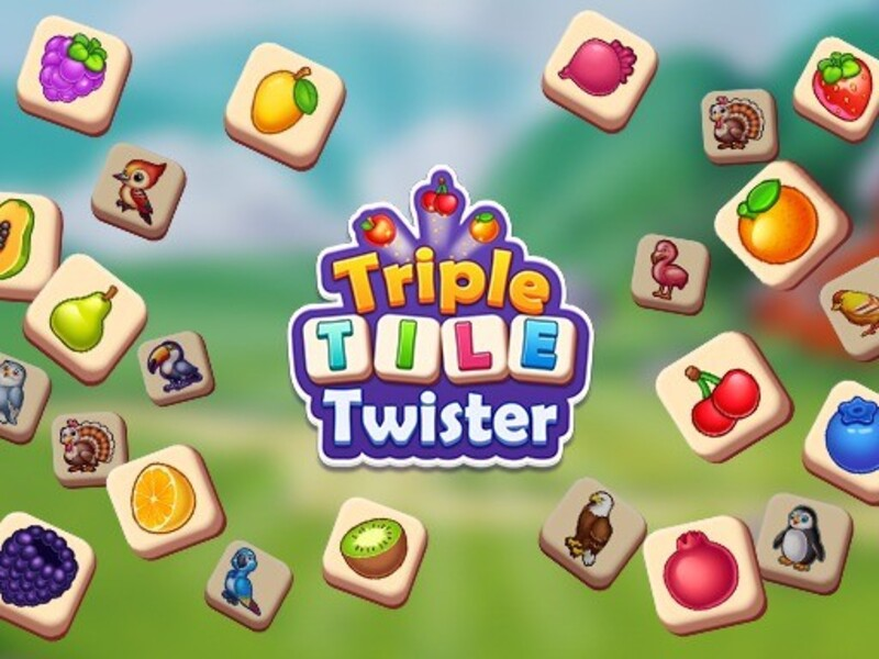 Jwèt Trip twil twiste sou entènèt