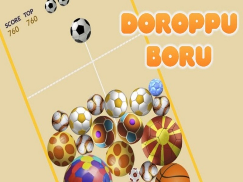 Jwèt Doroppuboru 13 sou entènèt