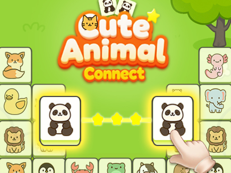 Jwèt Creatures bèl konekte sou entènèt