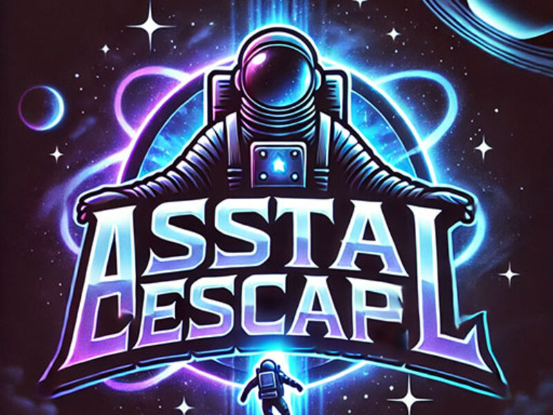 Jwèt Astral chape sou entènèt