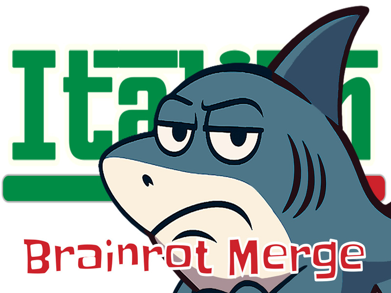 Jwèt Brainrot Boing Boing rantre sou entènèt