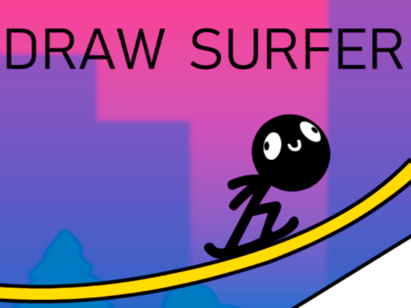Jwèt Trase surfe sou entènèt