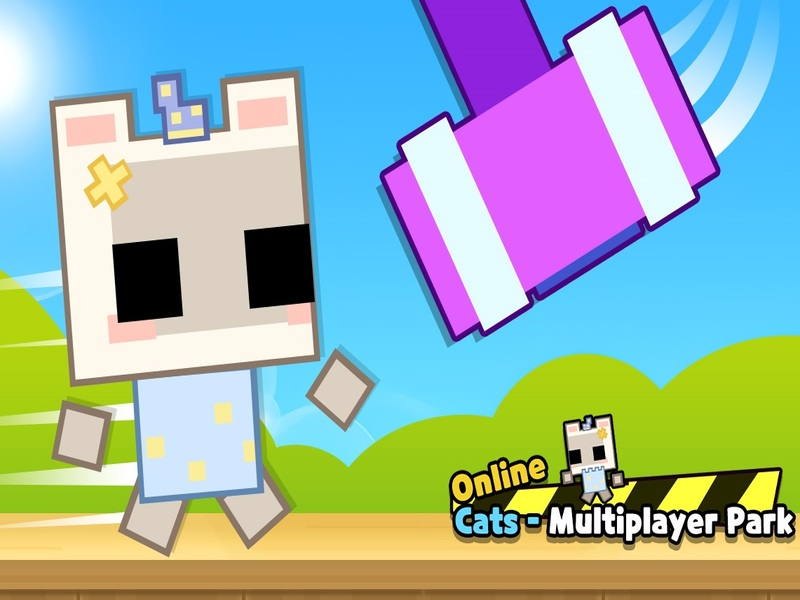 Jwèt Sou entènèt chat multijoueurs pak sou entènèt