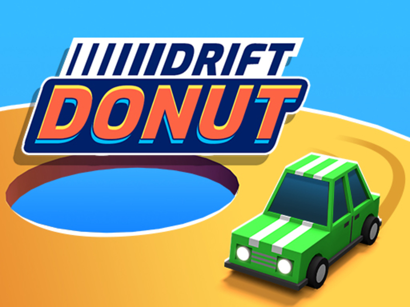 Jwèt Drift beye sou entènèt