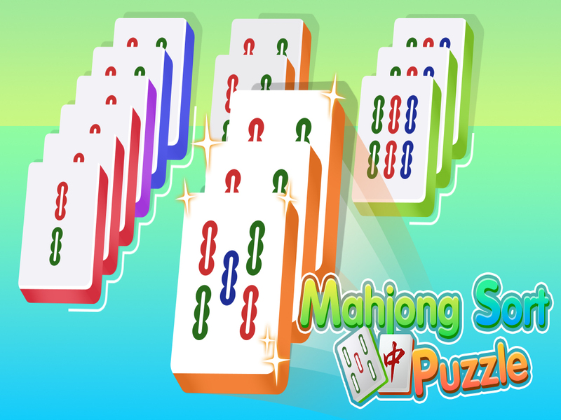 Jwèt Mahjong sòt devinèt sou entènèt