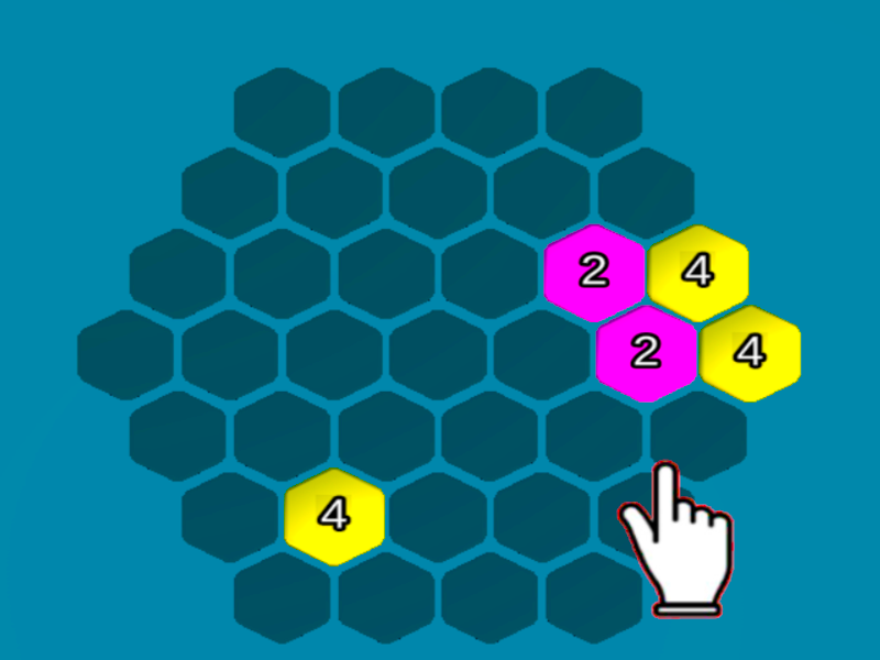 Jwèt Max hexa sou entènèt