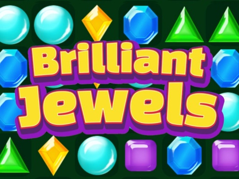 Jwèt Bijou briyan sou entènèt