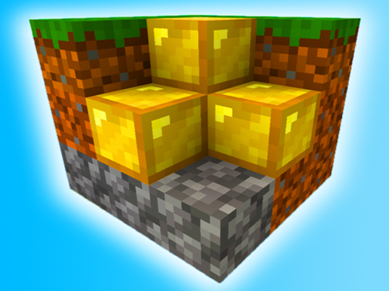 Jwèt Mondyal Craft 3 sou entènèt
