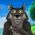 Ivan Tsarevich ak Wolf gri Ivan Tsarevich ak Wolf gri sou entènèt