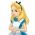 Alice nan peyi meservey Alice nan peyi meservey sou entènèt