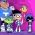Sou entènèt jwèt Teen Titans Go Sou entènèt jwèt Teen Titans Go sou entènèt