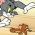 Tom ak Jerry Tom ak Jerry sou entènèt