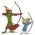 Archery Archery sou entènèt