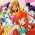 Winx Winx sou entènèt