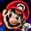Mario Mario sou entènèt