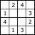 Sudoku Sudoku sou entènèt