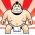 Sumo Sumo sou entènèt