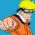 Naruto Naruto sou entènèt