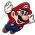 Super Mario Super Mario sou entènèt