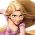 Rapunzel Rapunzel sou entènèt