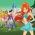 Winx fe Winx fe sou entènèt