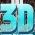 3D sou entènèt
