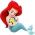 Sou entènèt jwèt Little Mermaid Sou entènèt jwèt Little Mermaid sou entènèt