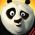 Panda koun Fu Panda koun Fu sou entènèt