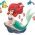 Sou entènèt jwèt Little Mermaid Ariel Sou entènèt jwèt Little Mermaid Ariel sou entènèt