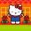 Bonjou Kitty Bonjou Kitty sou entènèt