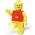 Lego Lego sou entènèt